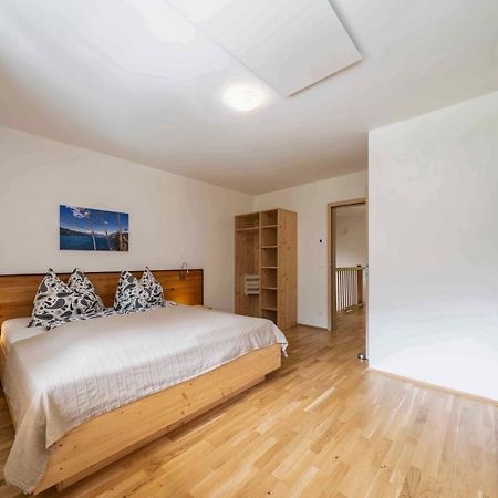 1Schoenes Ferienhaus Im Sonnigen Kaernten Dobriach Luaran gambar