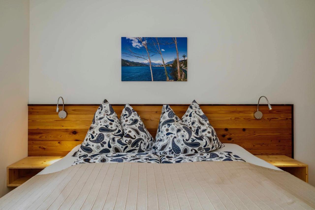 1Schoenes Ferienhaus Im Sonnigen Kaernten Dobriach Luaran gambar