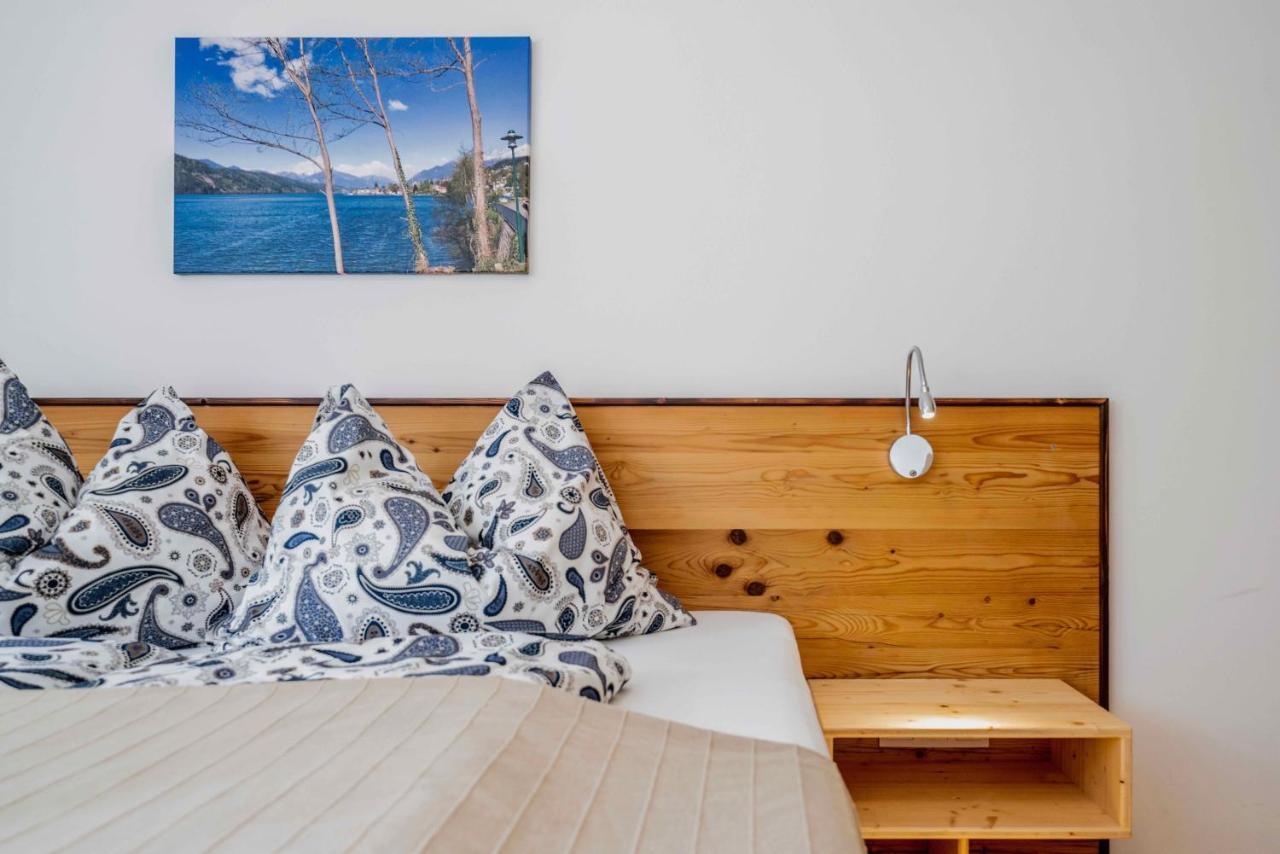 1Schoenes Ferienhaus Im Sonnigen Kaernten Dobriach Luaran gambar